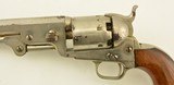 Colt Model 1851 Navy Revolver - 6 of 15