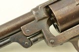 Civil War Starr Model 1858 DA Army Revolver - 10 of 15