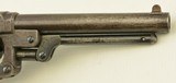 Civil War Starr Model 1858 DA Army Revolver - 6 of 15