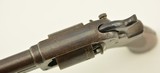 Civil War Starr Model 1858 DA Army Revolver - 13 of 15