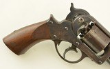 Civil War Starr Model 1858 DA Army Revolver - 2 of 15