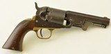 Manhattan Navy Model Revolver - 1 of 15