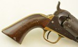 Manhattan Navy Model Revolver - 2 of 15