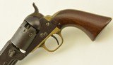 Manhattan Navy Model Revolver - 5 of 15