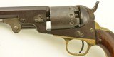 Manhattan Navy Model Revolver - 6 of 15