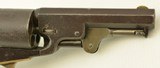 Manhattan Navy Model Revolver - 4 of 15