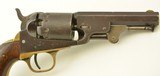 Manhattan Navy Model Revolver - 3 of 15