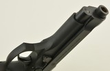 Beretta 92FS Pistol 9mm Mint in Box 4 Magazines - 11 of 14
