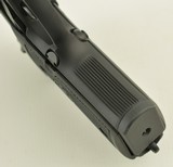 Beretta 92FS Pistol 9mm Mint in Box 4 Magazines - 10 of 14