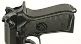 Beretta 92FS Pistol 9mm Mint in Box 4 Magazines - 7 of 14