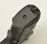 Beretta 92FS Pistol 9mm Mint in Box 4 Magazines - 9 of 14