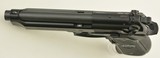Beretta 92FS Pistol 9mm Mint in Box 4 Magazines - 8 of 14