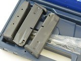 Beretta 92FS Pistol 9mm Mint in Box 4 Magazines - 12 of 14