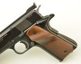 Kart Sporting Arms .22 Government Model Pistol - 6 of 15