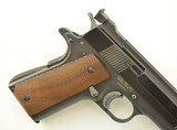 Kart Sporting Arms .22 Government Model Pistol - 2 of 15