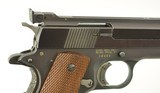 Kart Sporting Arms .22 Government Model Pistol - 3 of 15
