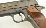 Kart Sporting Arms .22 Government Model Pistol - 8 of 15