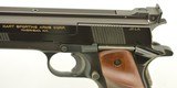 Kart Sporting Arms .22 Government Model Pistol - 7 of 15