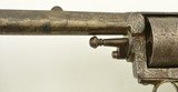 Belgian Bull-Dog Revolver with Extra-Long Export Barrel (Published) - 9 of 15