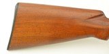 Winchester Model 1912 Shotgun - 3 of 15