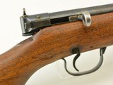 Ross Model 1912 Straight-Pull .22 Single-Shot Rifle - 5 of 15