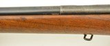 Ross Model 1912 Straight-Pull .22 Single-Shot Rifle - 12 of 15
