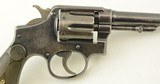 S&W Model 1902 .32-20 Hand Ejector (1st Change) - 3 of 13