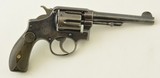 S&W Model 1902 .32-20 Hand Ejector (1st Change) - 1 of 13