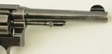 S&W Model 1902 .32-20 Hand Ejector (1st Change) - 4 of 13