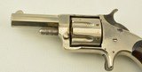 Wesson & Harrington No. 5 Transitional H&R Marked Revolver - 5 of 10