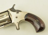 Wesson & Harrington No. 5 Transitional H&R Marked Revolver - 4 of 10