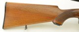 Mannlicher-Schoenauer 1952 Sporting Rifle 270 Winchester - 3 of 15