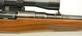 Mannlicher-Schoenauer 1952 Sporting Rifle 270 Winchester - 6 of 15