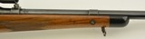 Mannlicher-Schoenauer 1952 Sporting Rifle 270 Winchester - 7 of 15