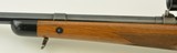 Mannlicher-Schoenauer 1952 Sporting Rifle 270 Winchester - 13 of 15