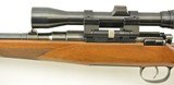 Mannlicher-Schoenauer 1952 Sporting Rifle 270 Winchester - 11 of 15