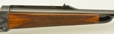 Webley Single Shot Small Frame 1902 Rifle in .25-35 - 7 of 15