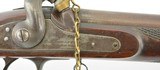Lancaster 1855 Pattern Volunteer (Sapper & Miner) Carbine - 6 of 15