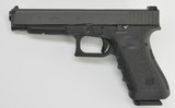 Glock 35 Pistol 40 S&W - 3 of 9