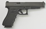 Glock 35 Pistol 40 S&W - 2 of 9