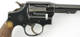 S&W Model 1905 M&P Revolver (4th Change) - 3 of 13