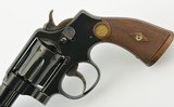 S&W Model 1905 M&P Revolver (4th Change) - 5 of 13