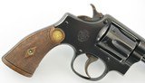 S&W Model 1905 M&P Revolver (4th Change) - 2 of 13