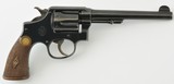 S&W Model 1905 M&P Revolver (4th Change) - 1 of 13