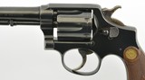 S&W Model 1905 M&P Revolver (4th Change) - 6 of 13