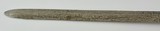 17th Century Ring-Hilt Rapier (Possibly German) - 15 of 15