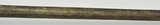 17th Century Ring-Hilt Rapier (Possibly German) - 7 of 15