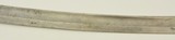 U.S. Officer's Eagle Head Artillery Sword ca. 1820 – 1835 - 5 of 15