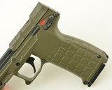 Kel-Tec PMR 30 Semi Auto Pistol 22 WMR - 4 of 12