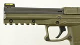 Kel-Tec PMR 30 Semi Auto Pistol 22 WMR - 6 of 12